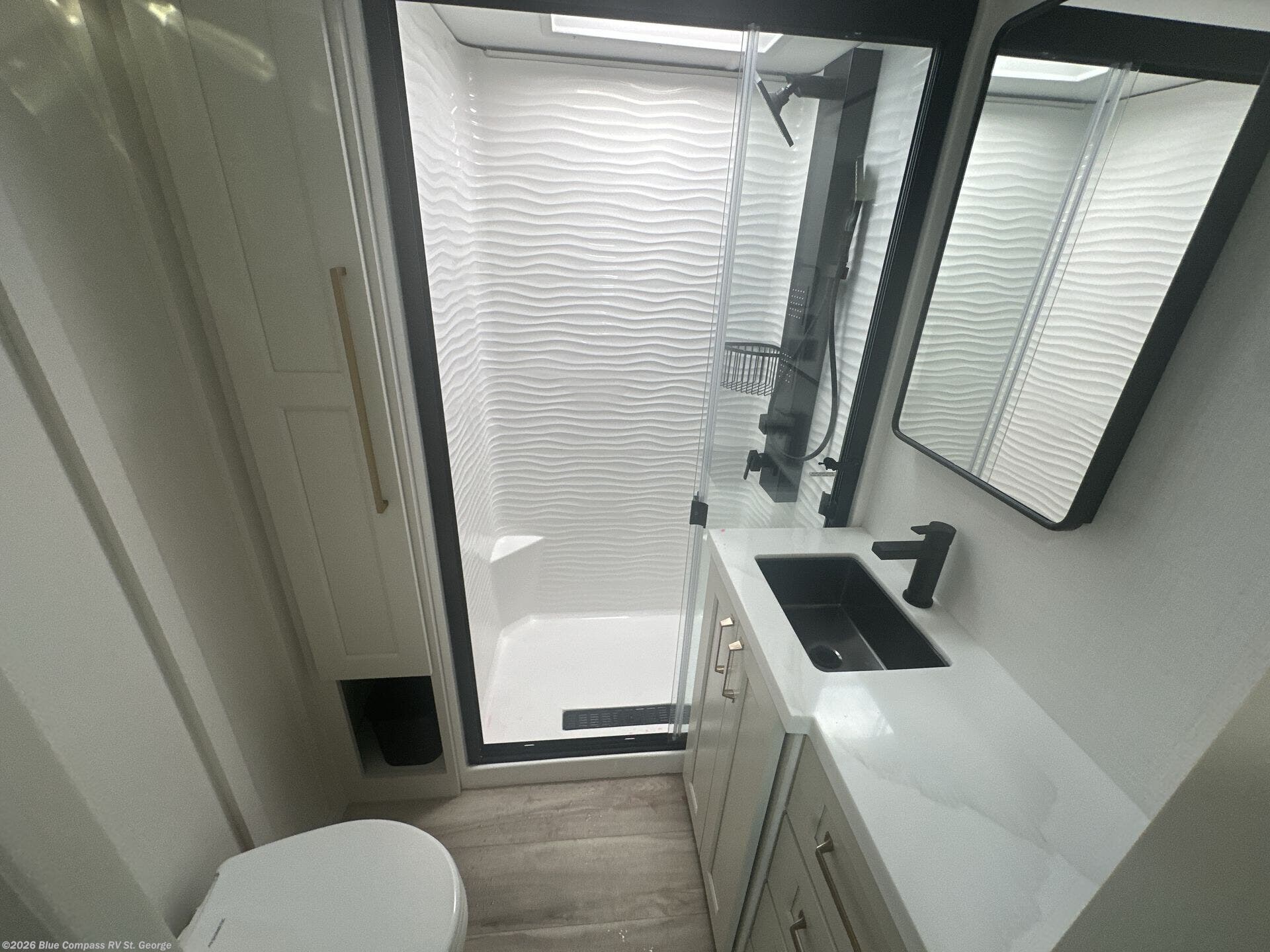2027 Model Gx 3450x by Brinkley RV from Blue Compass RV St. George in Hurricane, Utah