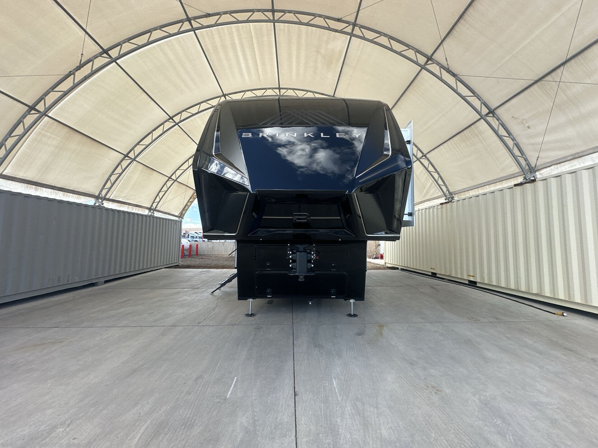 2027 Model Gx 3450x by Brinkley RV from Blue Compass RV St. George in Hurricane, Utah