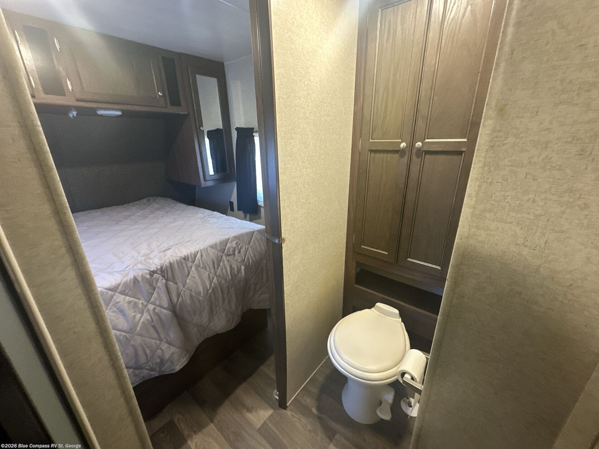 2017 Prowler 261P TH by Heartland from Blue Compass RV St. George in Hurricane, Utah
