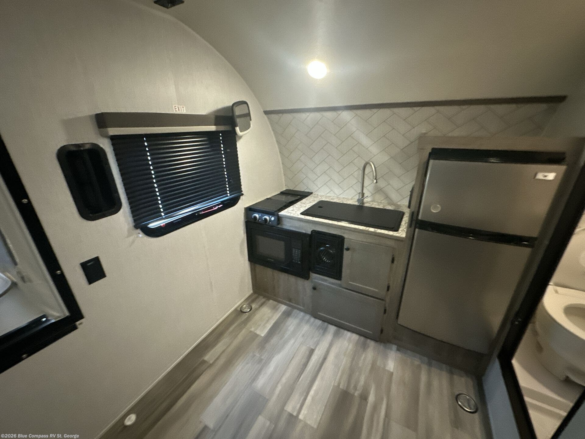 Used 2025 Sunset Park RV Sun Lite 14THX available in Hurricane, Utah