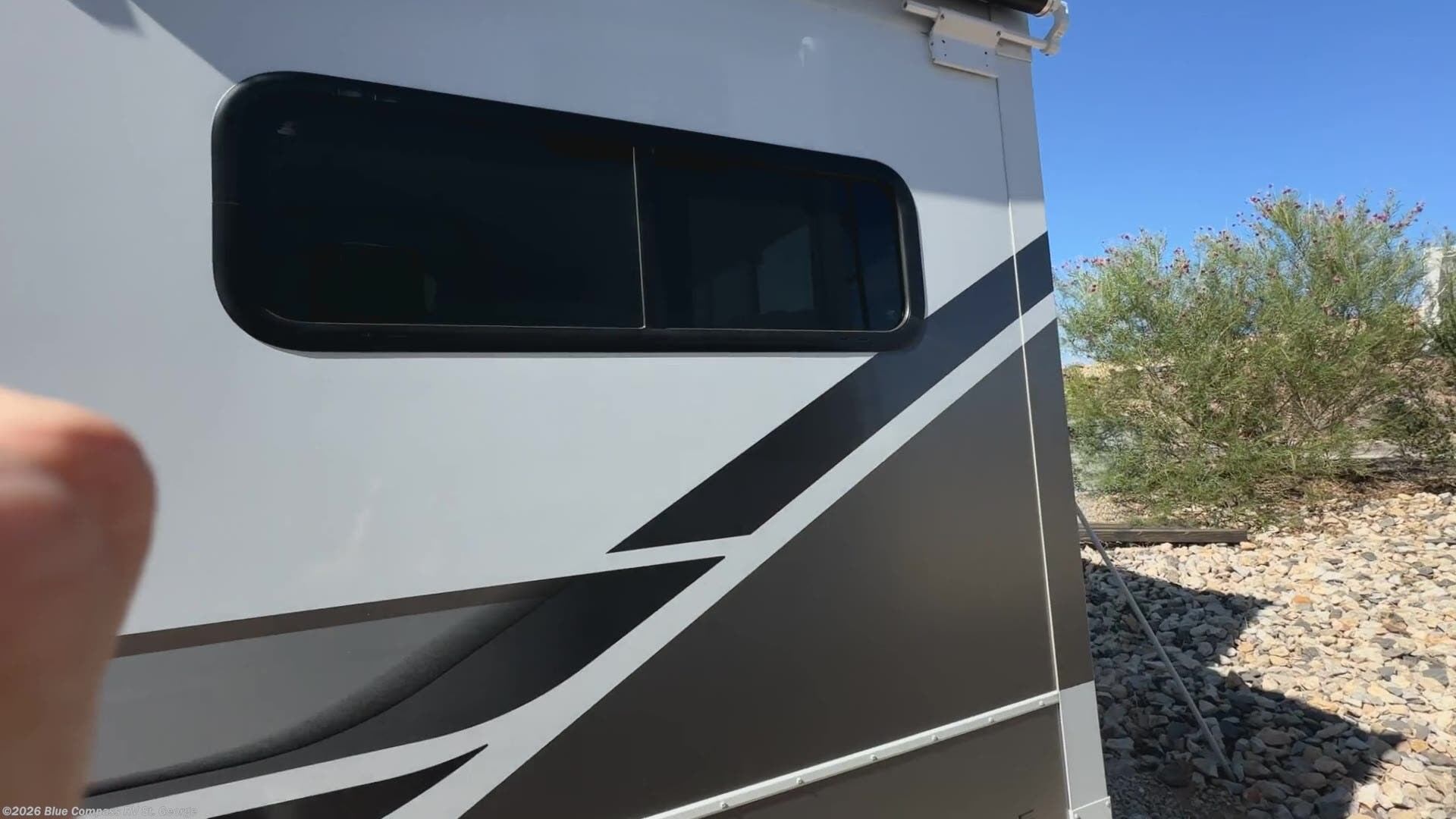 New 2026 Alliance RV Benchmark 42LFT available in Hurricane, Utah