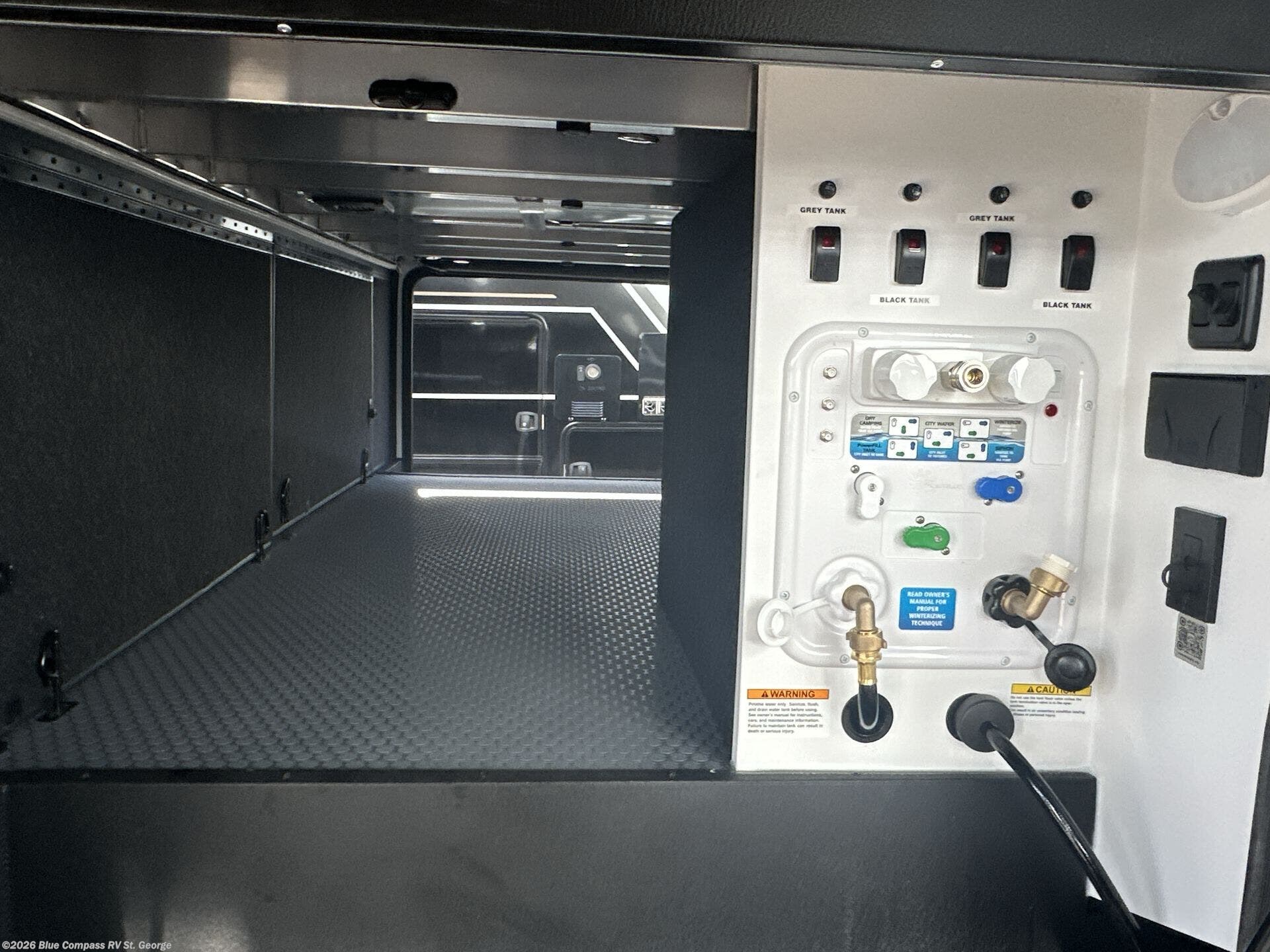 2026 Model G 4120 by Brinkley RV from Blue Compass RV St. George in Hurricane, Utah