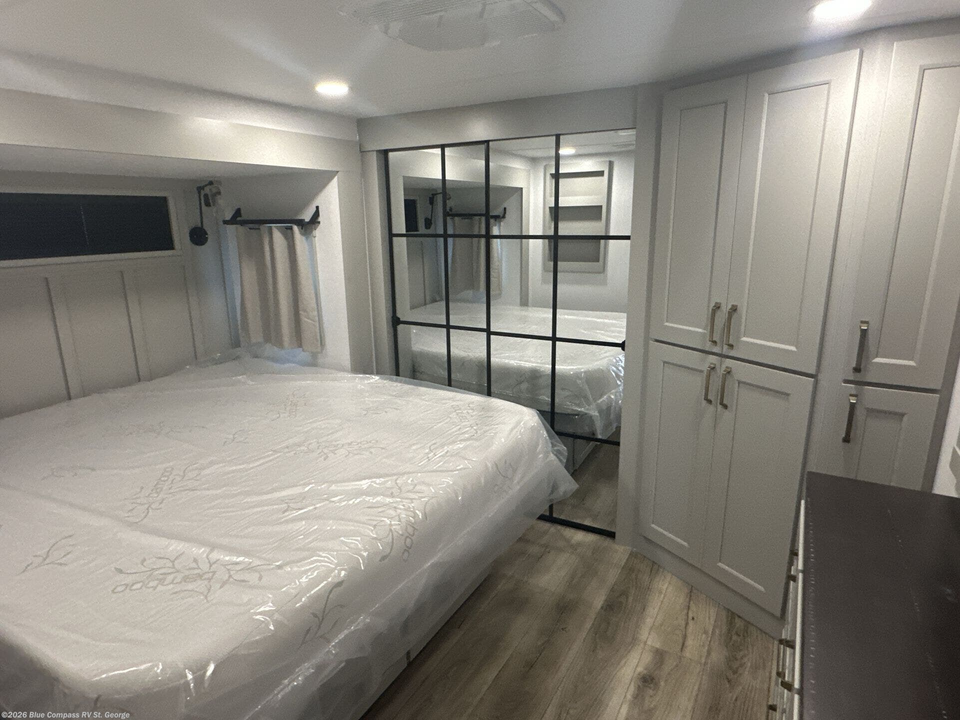 New 2026 Brinkley RV Model G 4120 available in Hurricane, Utah
