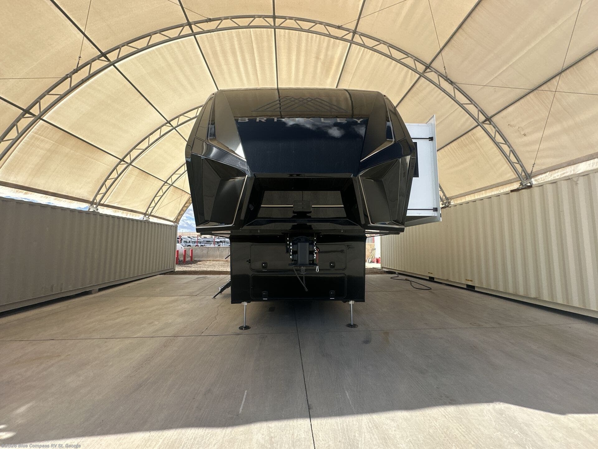 2026 Model G 4120 by Brinkley RV from Blue Compass RV St. George in Hurricane, Utah