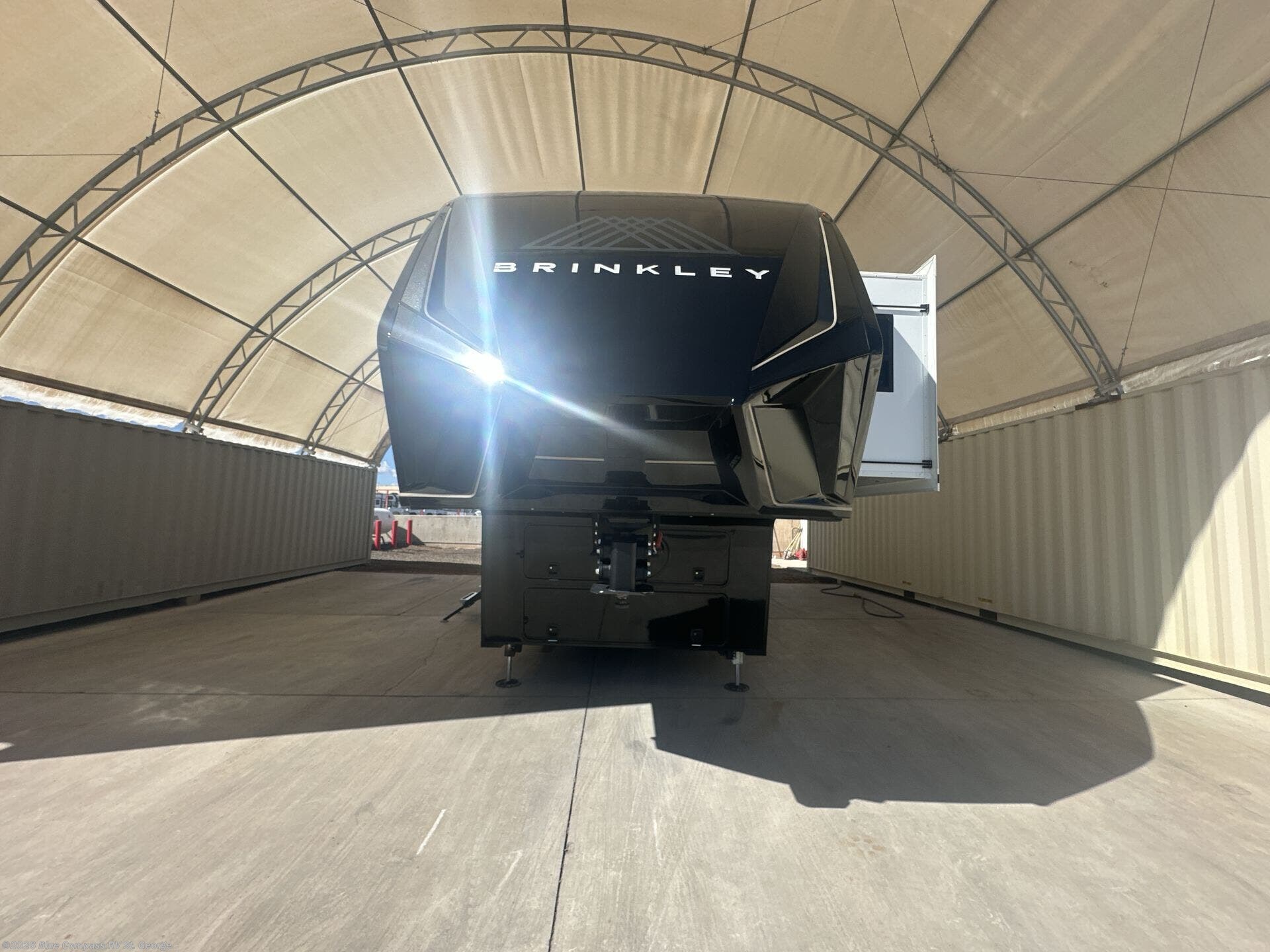 2026 Model G 4100 by Brinkley RV from Blue Compass RV St. George in Hurricane, Utah