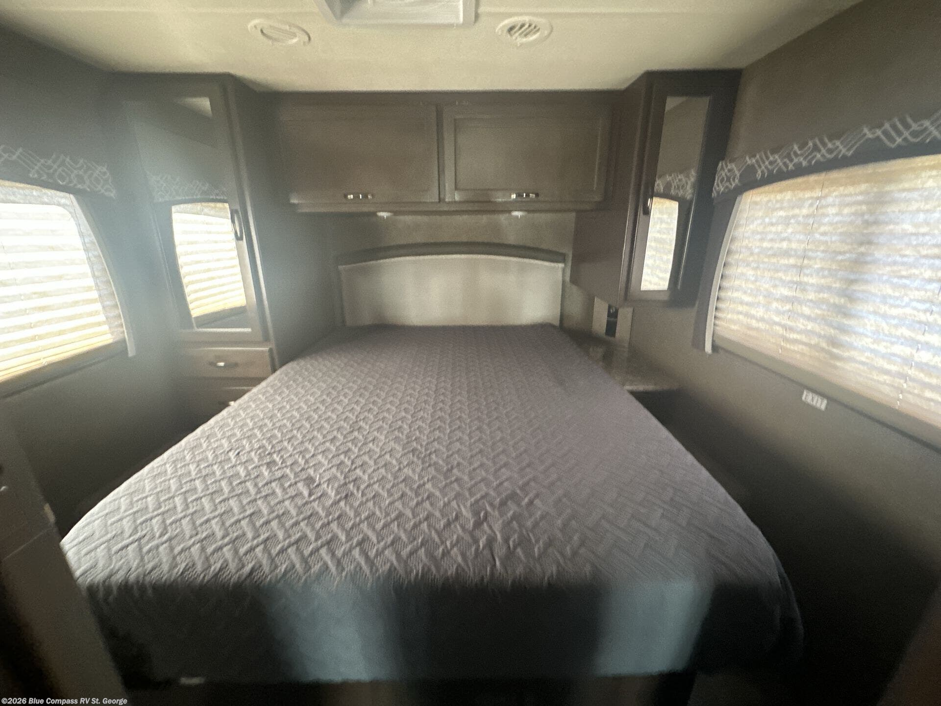 Used 2019 Thor Motor Coach Chateau 28Z available in Hurricane, Utah