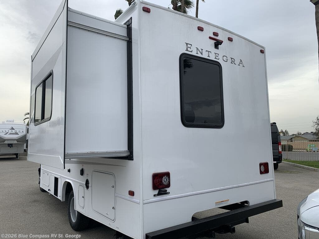 2026 Odyssey SE 22C by Entegra Coach from Blue Compass RV St. George in Hurricane, Utah