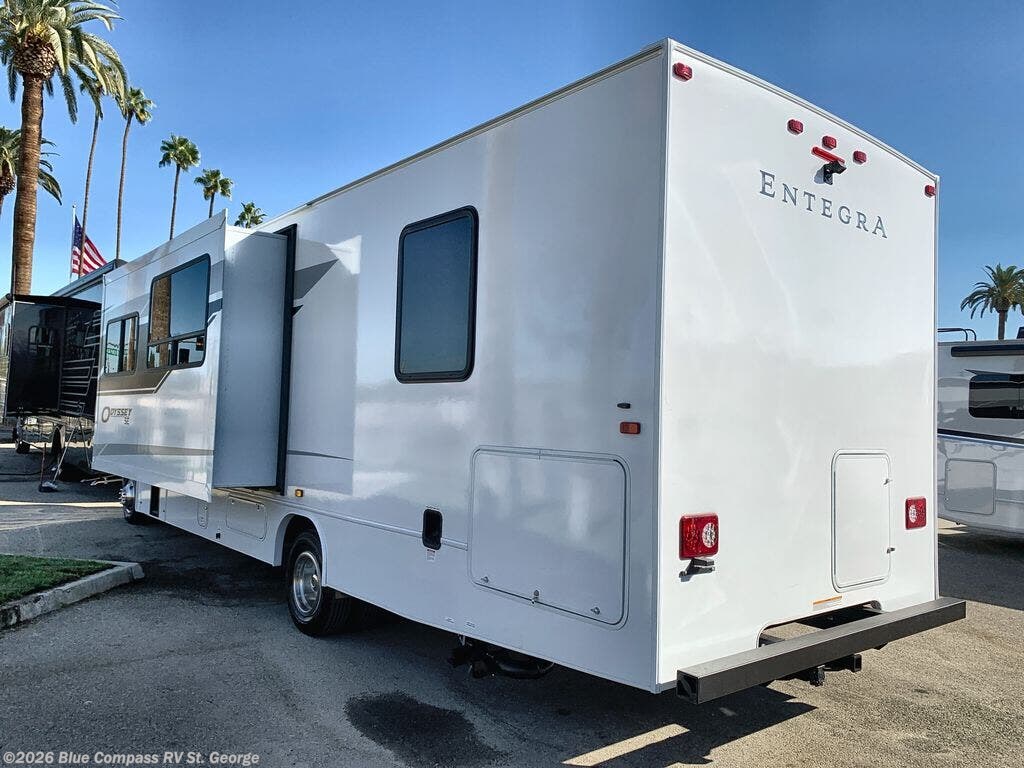 2026 Odyssey SE 29KF by Entegra Coach from Blue Compass RV St. George in Hurricane, Utah