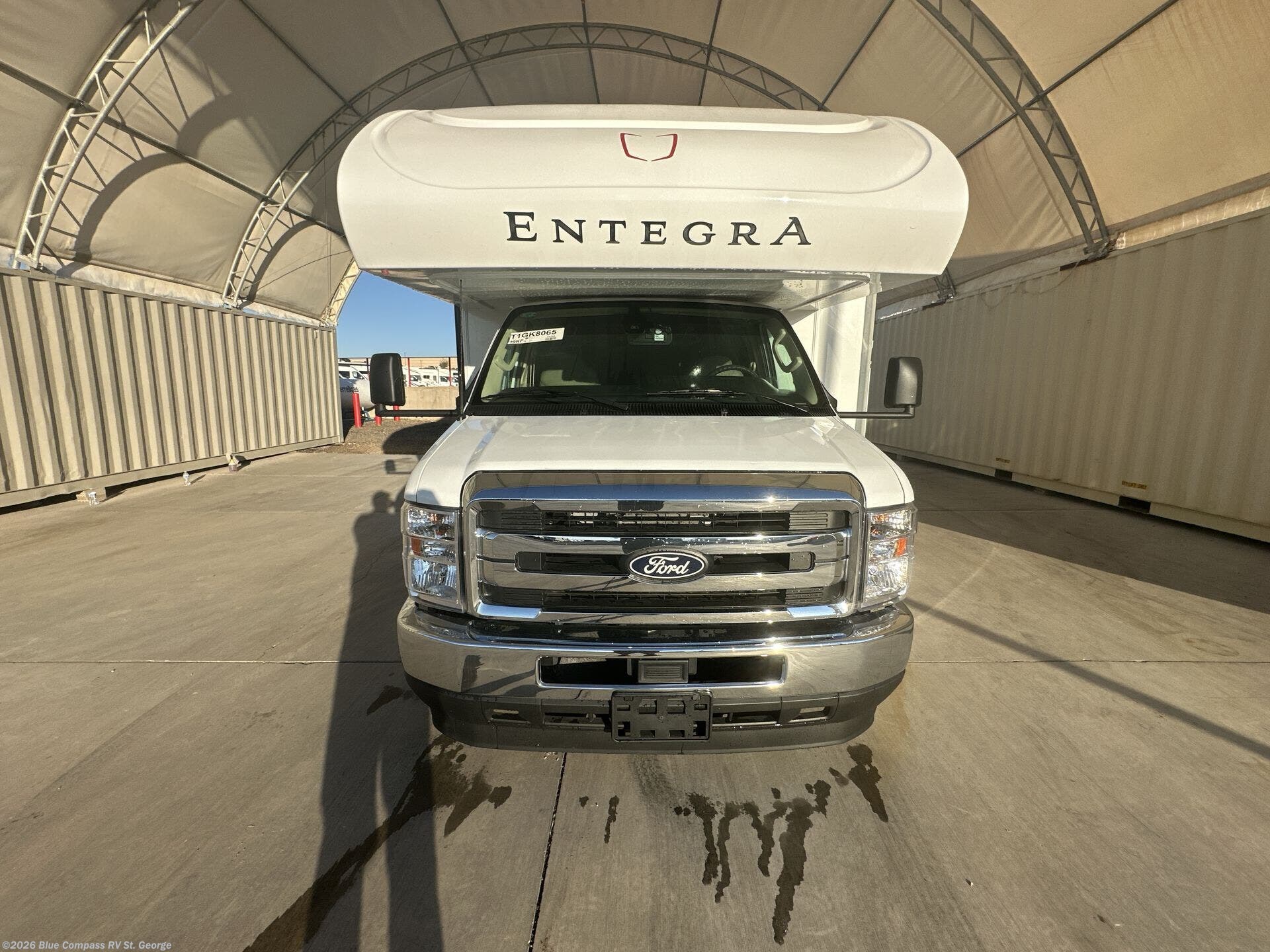 2026 Odyssey SE 29KF by Entegra Coach from Blue Compass RV St. George in Hurricane, Utah