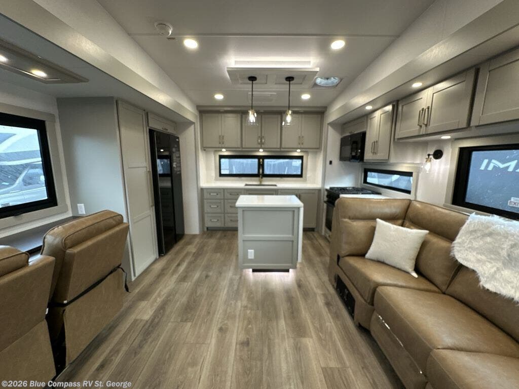 New 2027 Brinkley RV Model Z 3200 available in Hurricane, Utah