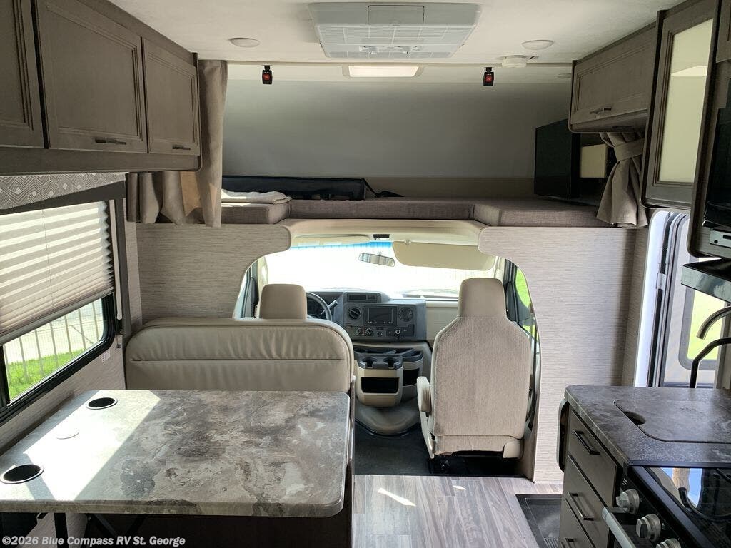 Used 2024 Thor Motor Coach Four Winds 22E available in Hurricane, Utah