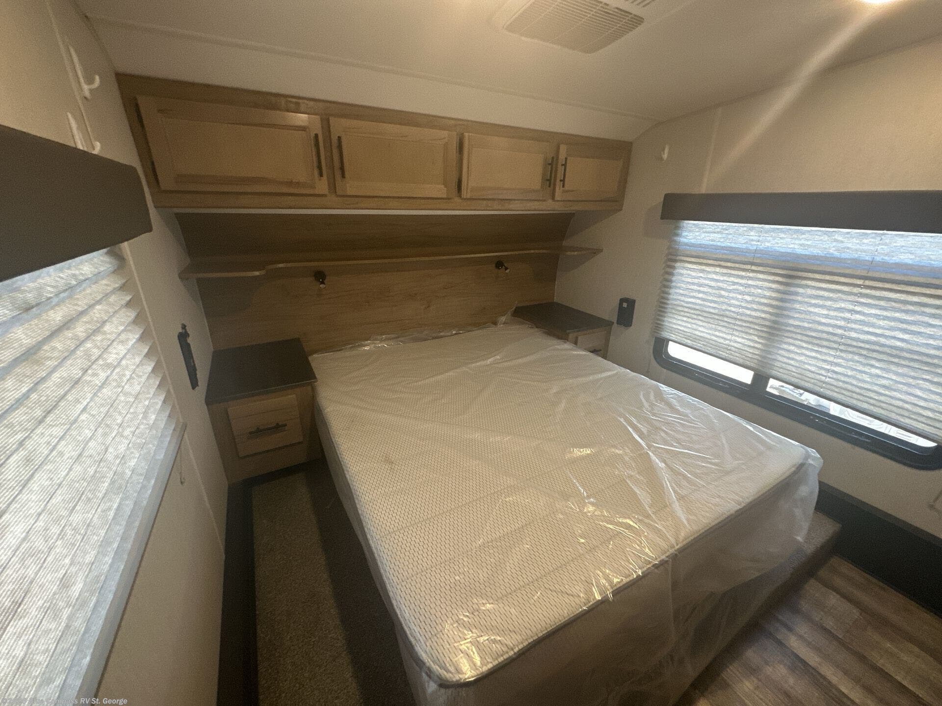 2023 Forest River Cherokee Black Label 245TRBL - Used Fifth Wheel For Sale by Blue Compass RV St. George in Hurricane, Utah