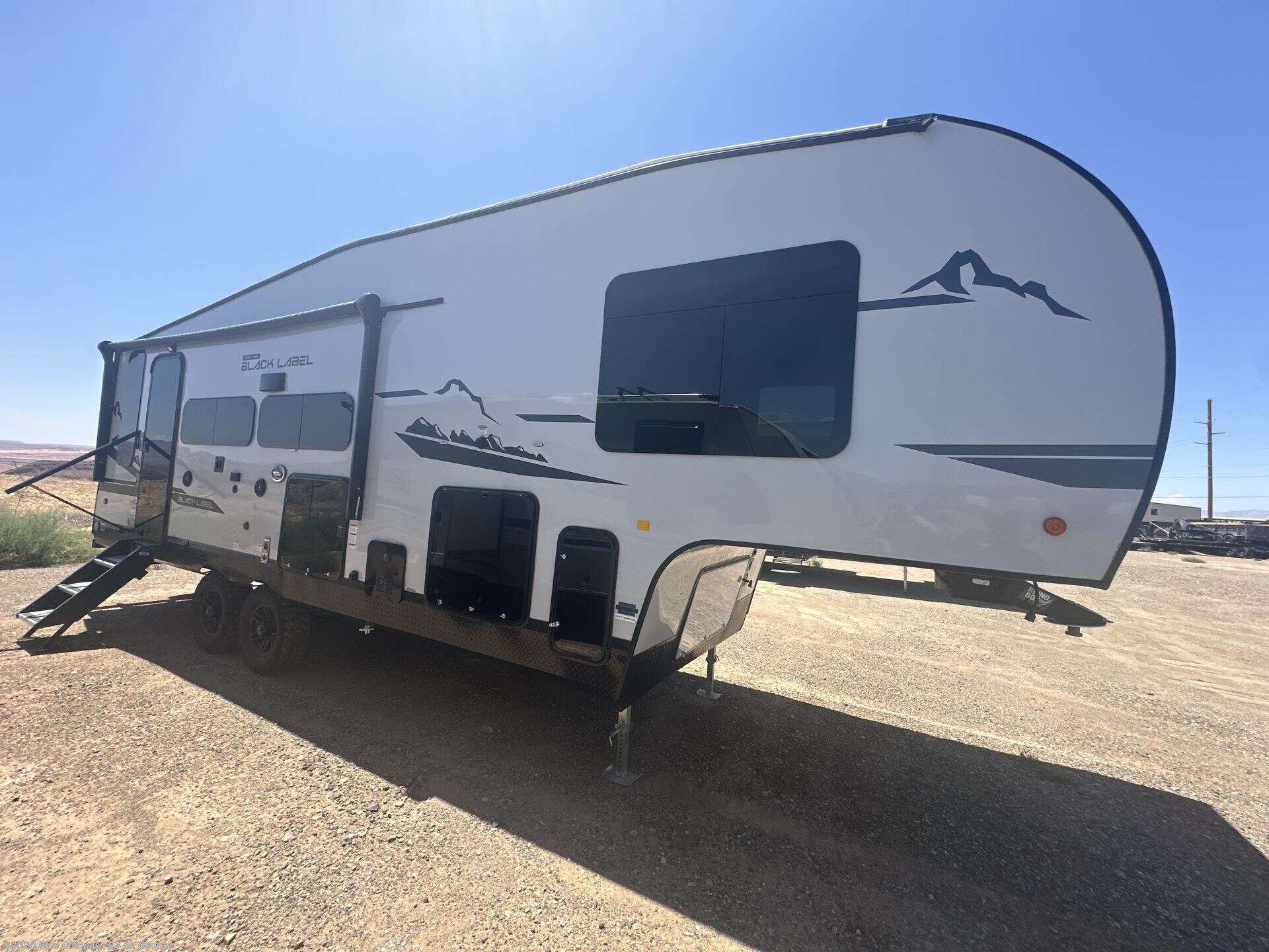 Used 2023 Forest River Cherokee Black Label 245TRBL available in Hurricane, Utah