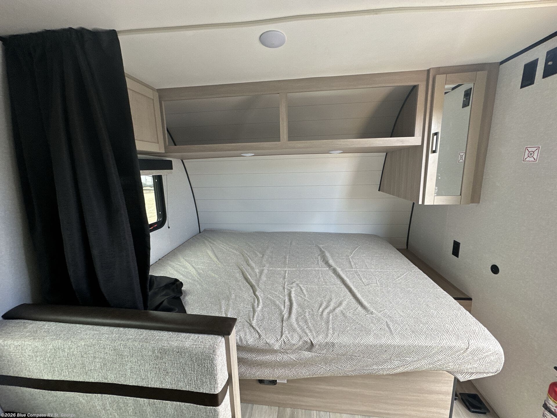 2026 Heartland Prowler 1800BH - New Travel Trailer For Sale by Blue Compass RV St. George in Hurricane, Utah