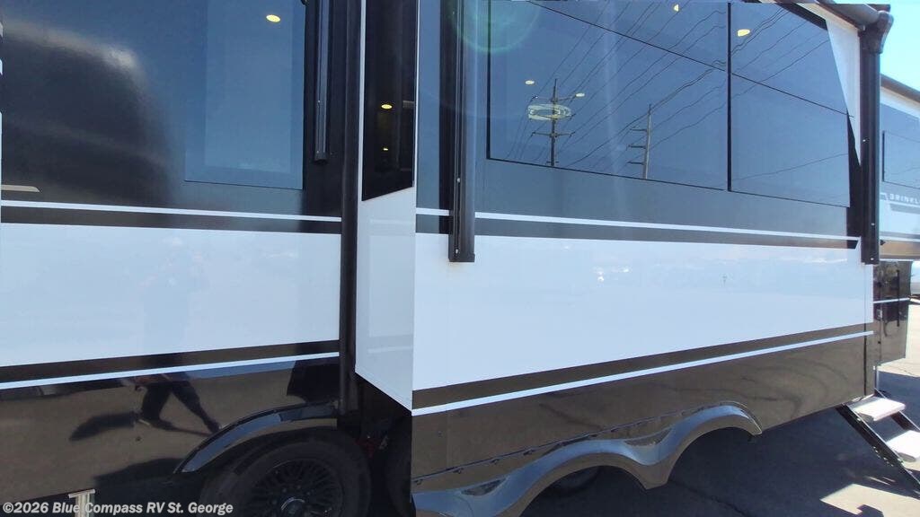 Used 2026 Brinkley RV Model G 4170 available in Hurricane, Utah