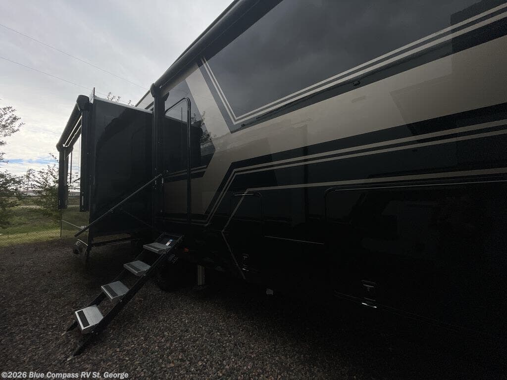 New 2027 Brinkley RV Model Z 3600 available in Hurricane, Utah