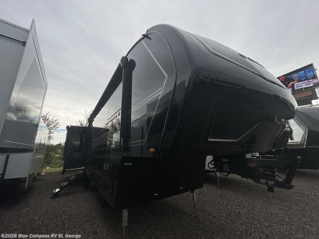 2027 Model Z 3600 by Brinkley RV from Blue Compass RV St. George in Hurricane, Utah