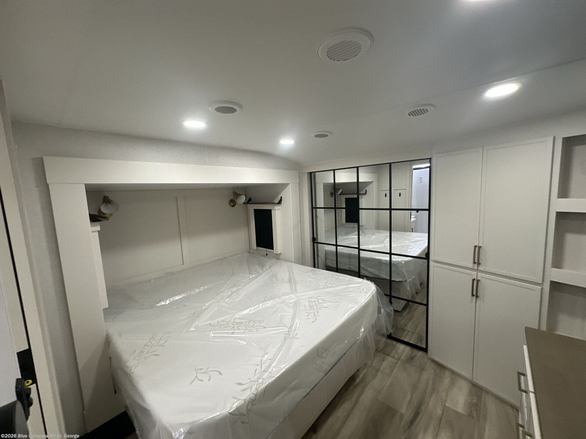 New 2027 Brinkley RV Model Z 3510 available in Hurricane, Utah