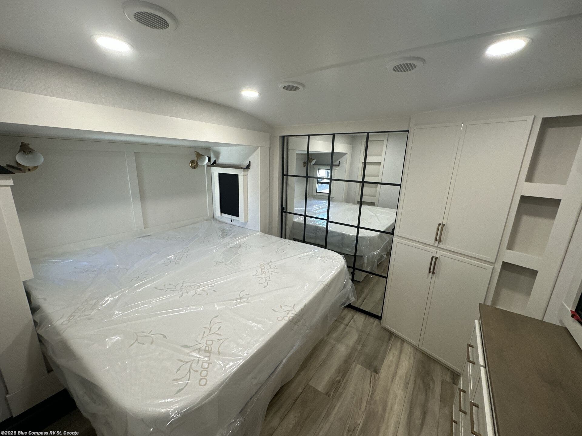 New 2027 Brinkley RV Model Z 3100 available in Hurricane, Utah