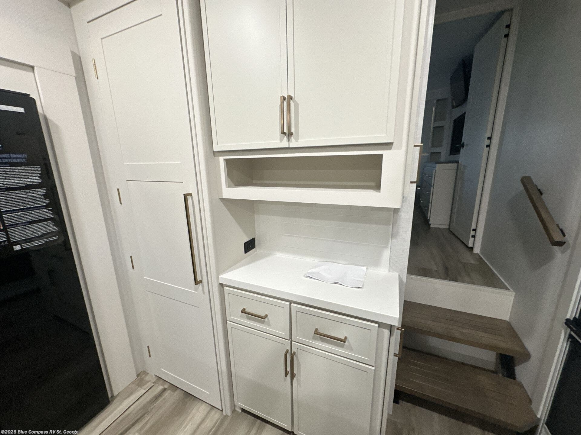 2027 Model Z 3100 by Brinkley RV from Blue Compass RV St. George in Hurricane, Utah