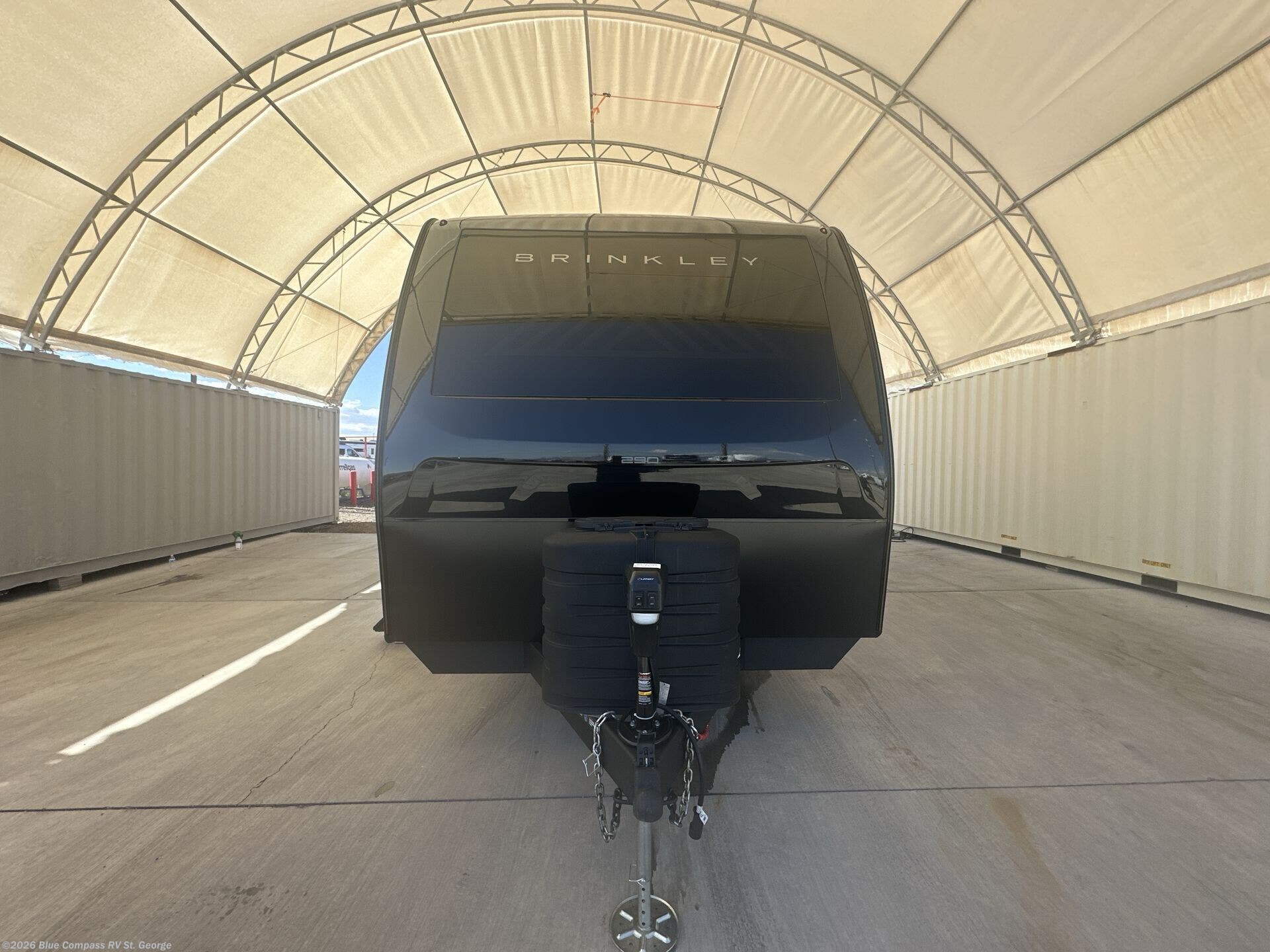 2027 Model I 290 by Brinkley RV from Blue Compass RV St. George in Hurricane, Utah