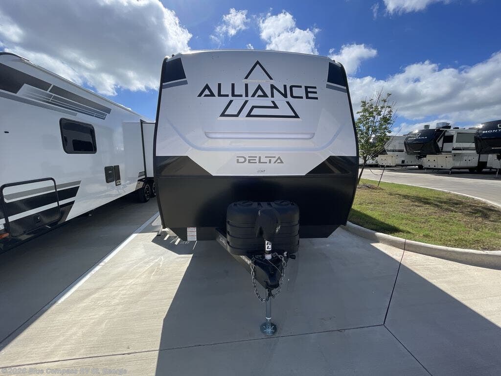 New 2027 Alliance RV Delta 252RL available in Hurricane, Utah
