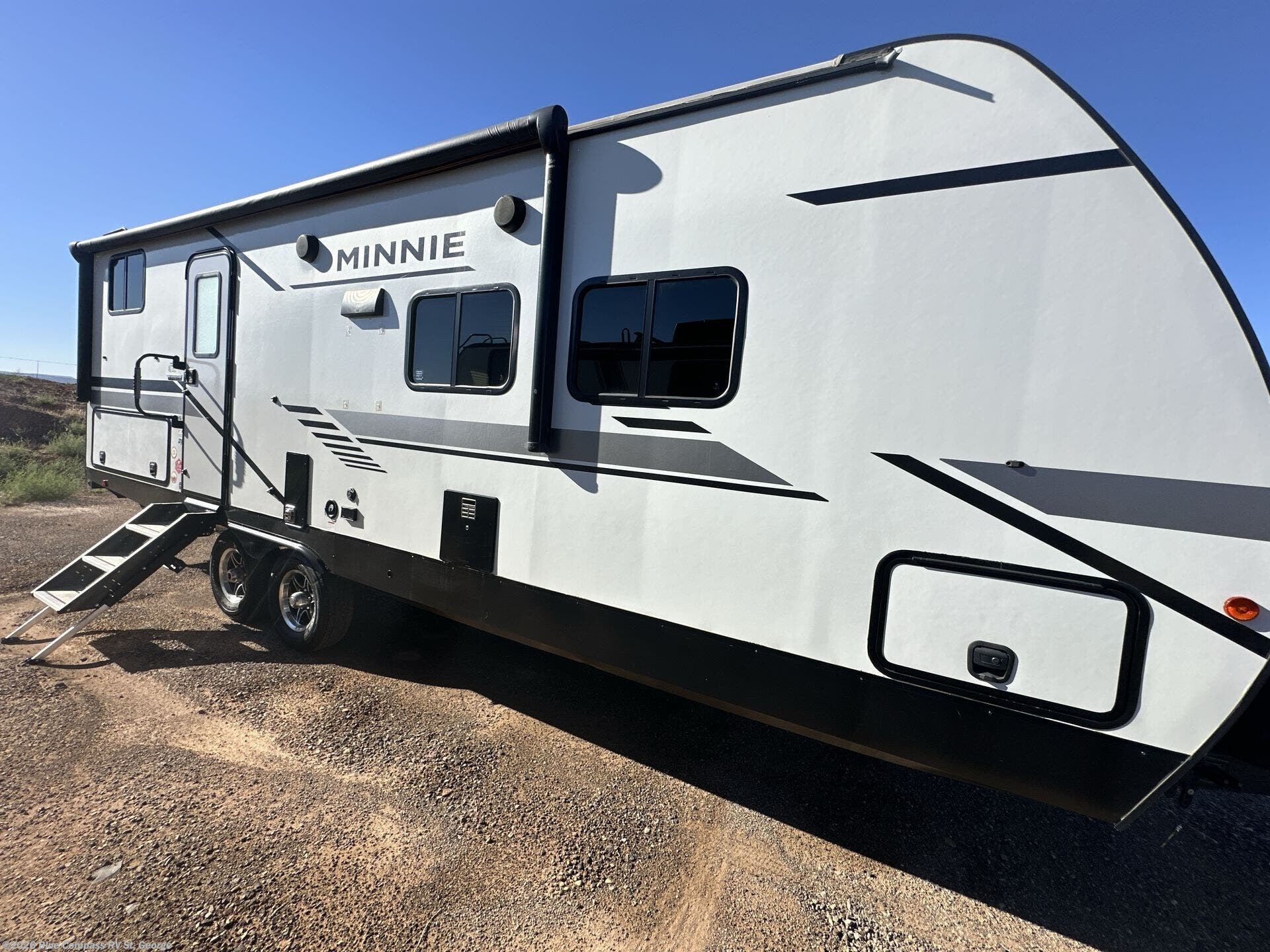 Used 2022 Winnebago Minnie 2301BHS available in Hurricane, Utah
