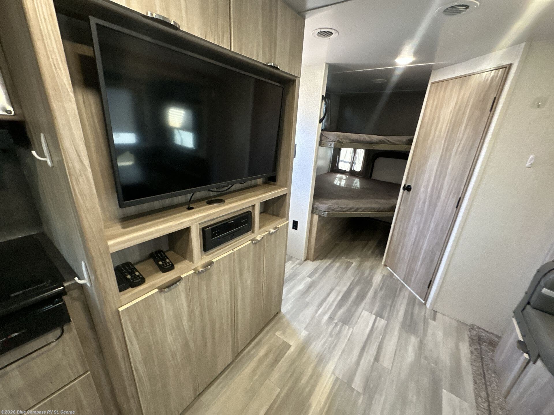 2022 Minnie 2301BHS by Winnebago from Blue Compass RV St. George in Hurricane, Utah