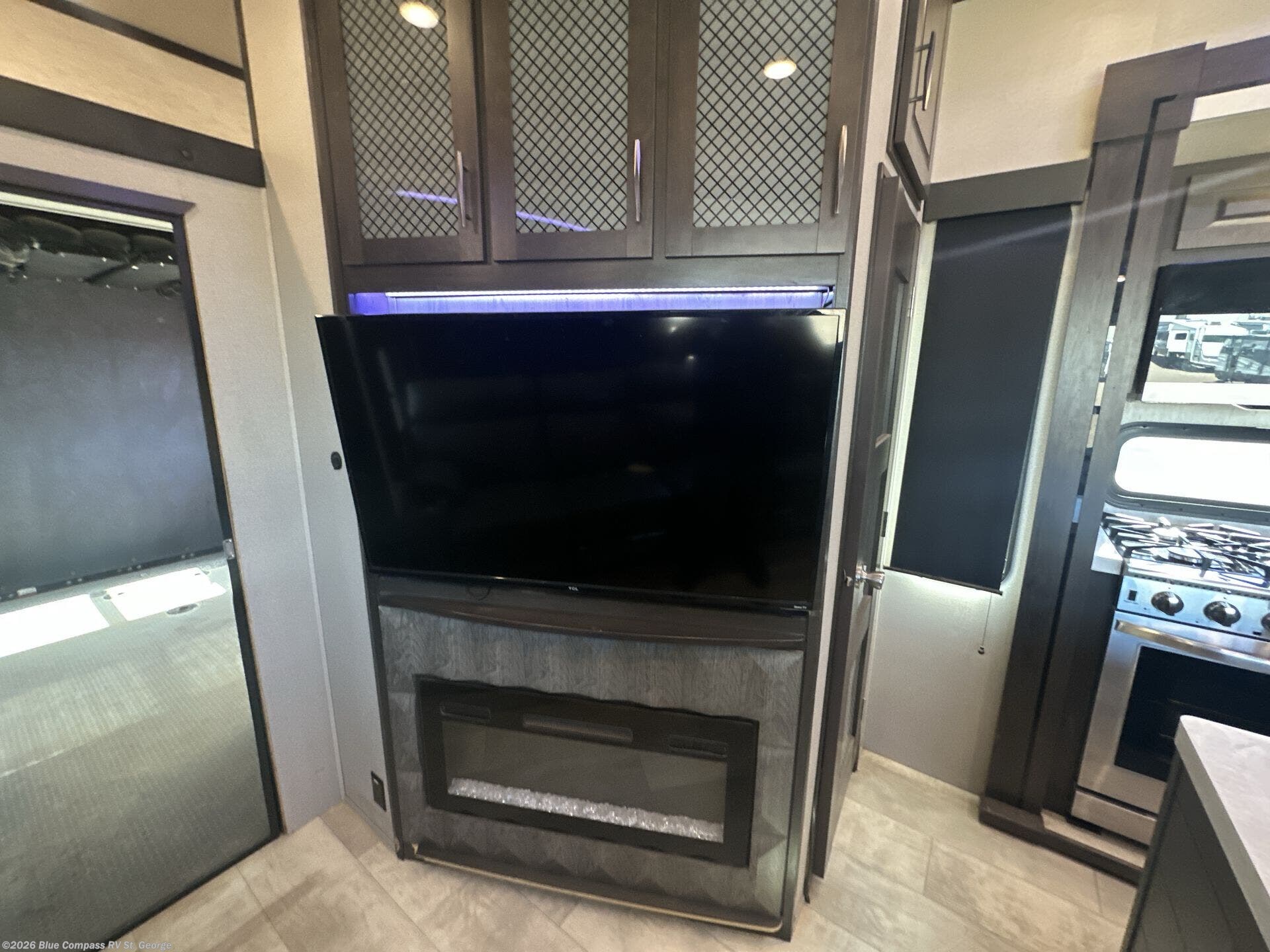 2021 Momentum 397TH by Grand Design from Blue Compass RV St. George in Hurricane, Utah