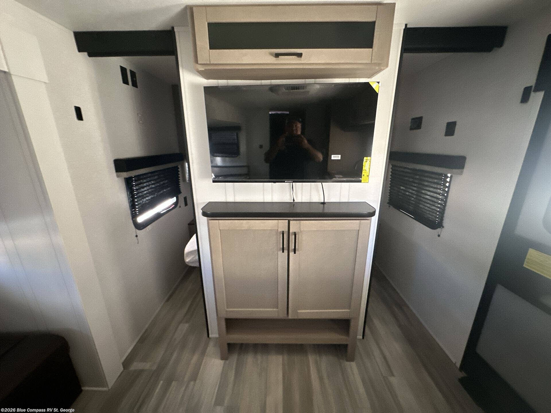 2027 Heartland Prowler 2602BHS - New Travel Trailer For Sale by Blue Compass RV St. George in Hurricane, Utah