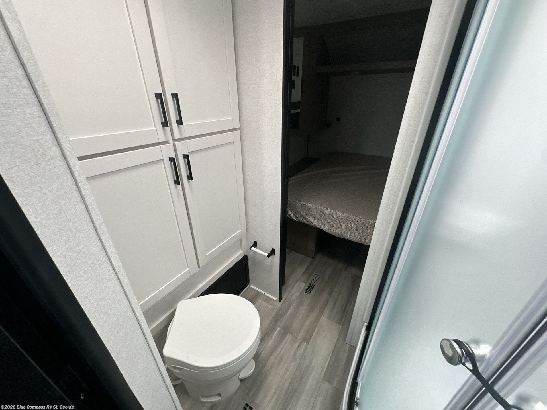 2027 Prowler 2601RLS by Heartland from Blue Compass RV St. George in Hurricane, Utah