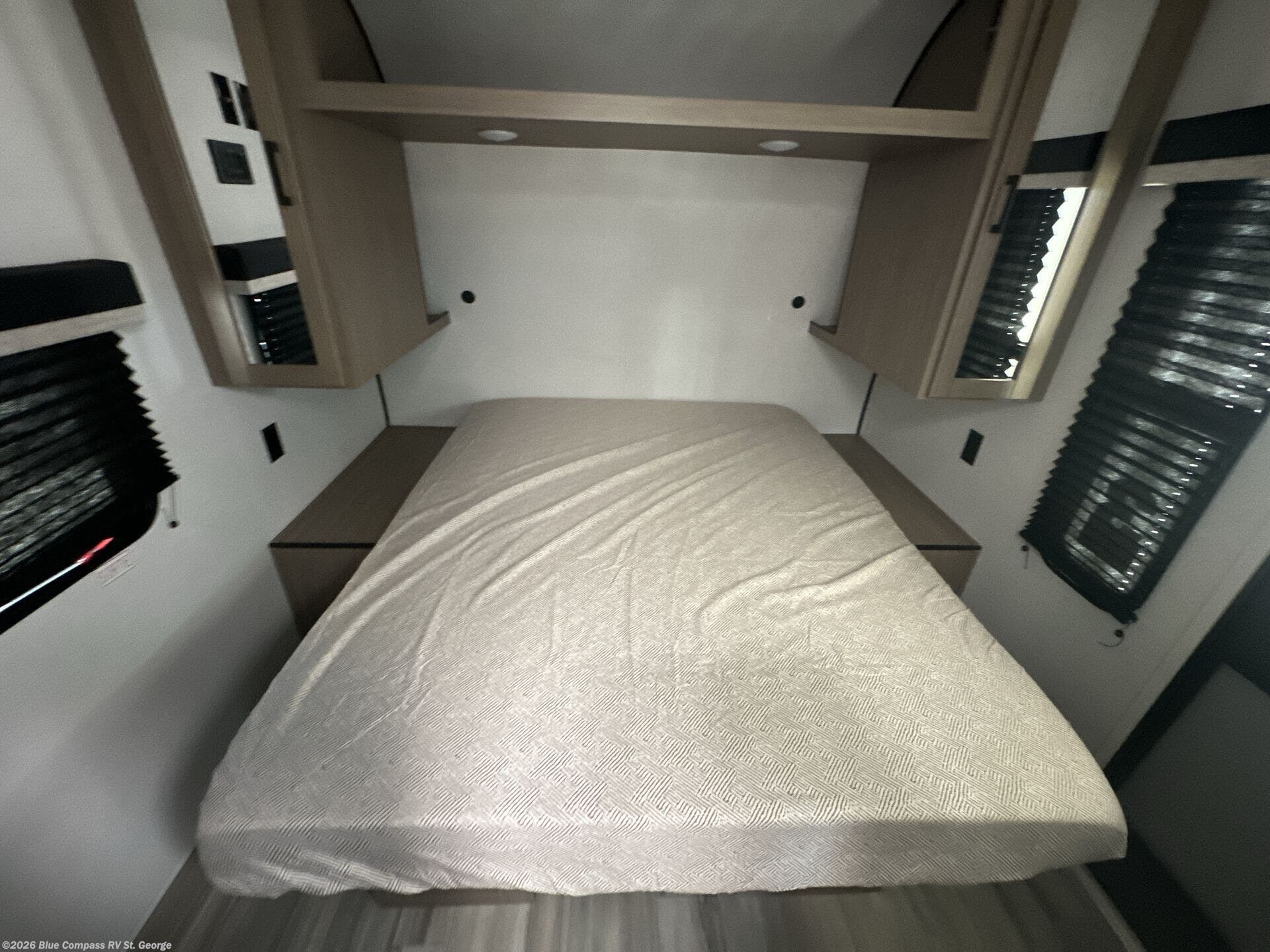 2027 Heartland Prowler 2601RLS - New Travel Trailer For Sale by Blue Compass RV St. George in Hurricane, Utah