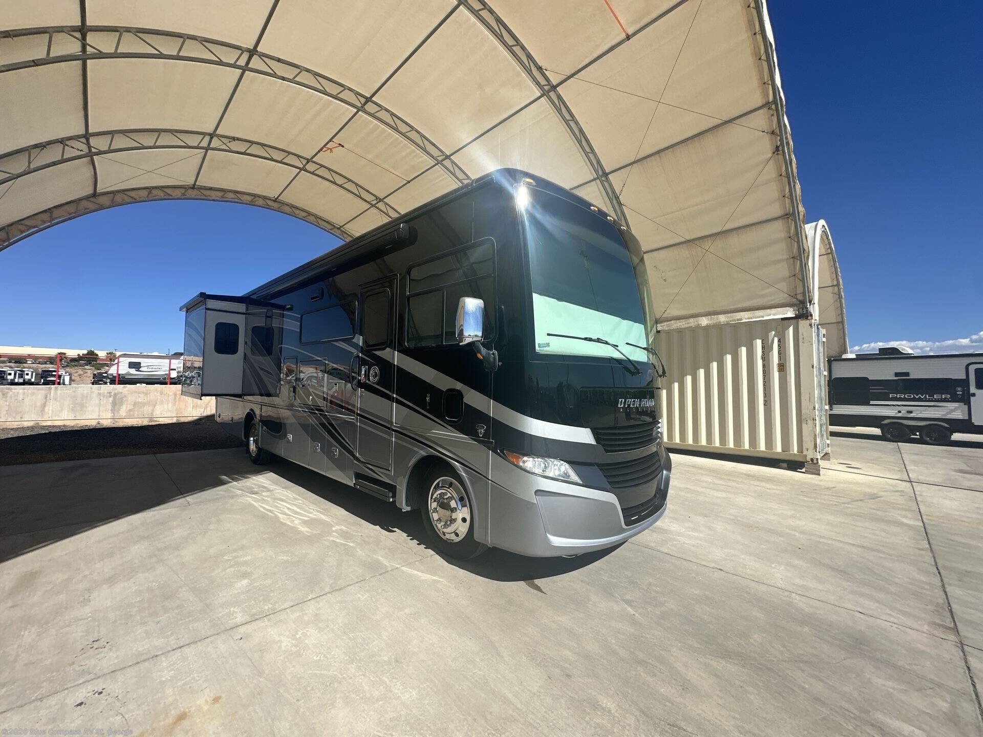 Used 2021 Tiffin Open Road Allegro 32 SA available in Hurricane, Utah