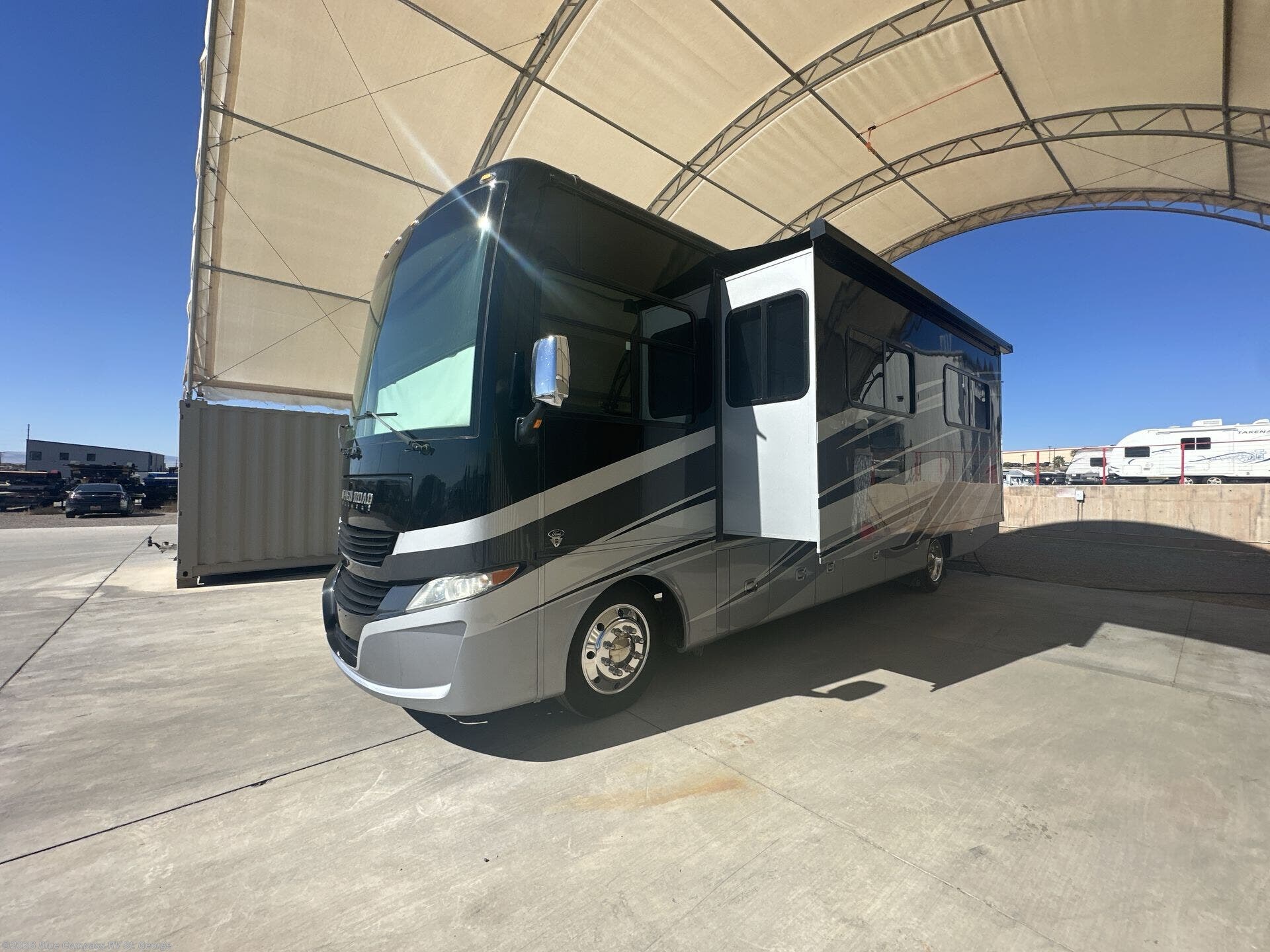 2021 Tiffin Open Road Allegro 32 SA - Used Class A For Sale by Blue Compass RV St. George in Hurricane, Utah