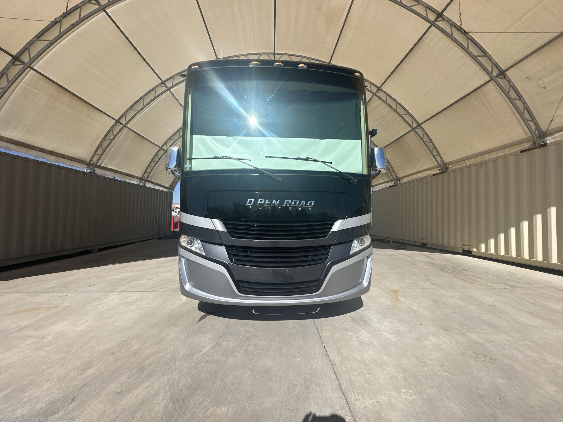 2021 Open Road Allegro 32 SA by Tiffin from Blue Compass RV St. George in Hurricane, Utah