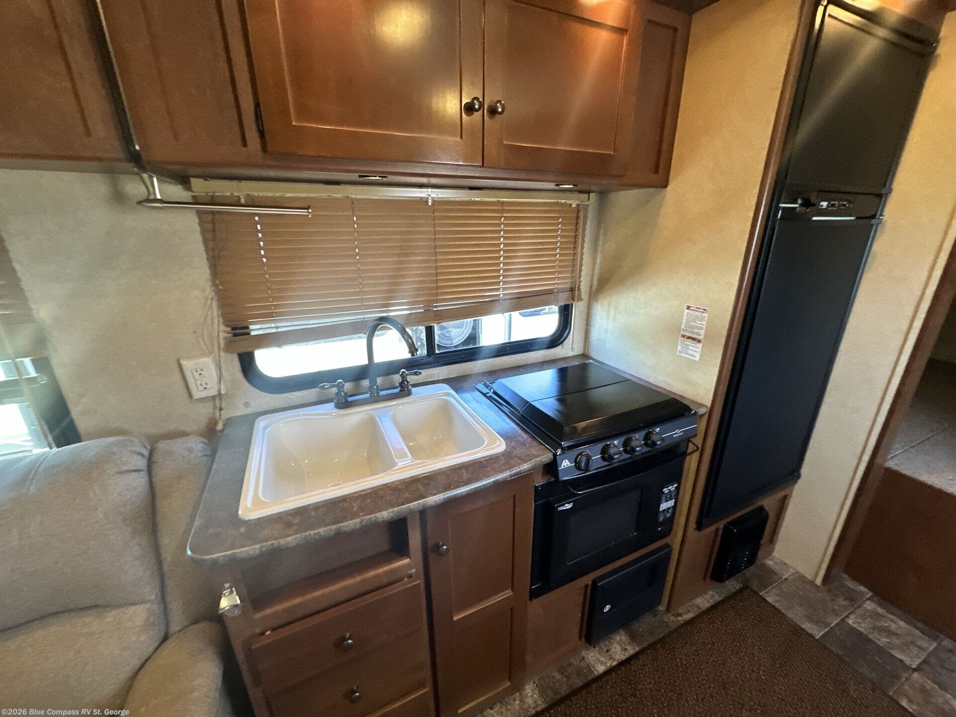 Used 2013 Dutchmen Rubicon 1905 available in Hurricane, Utah