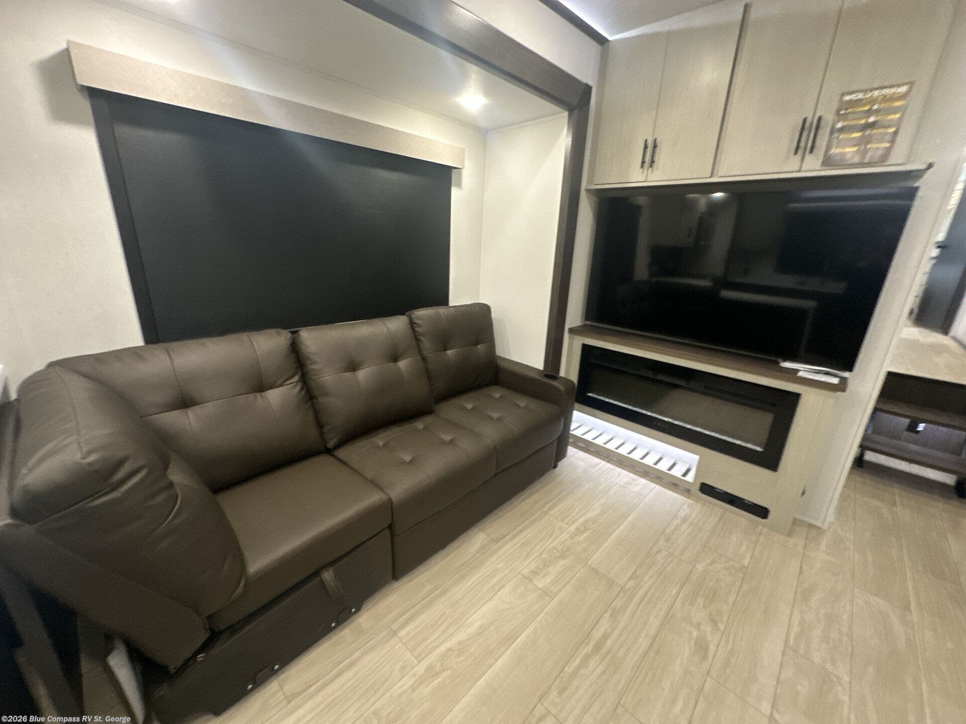 2027 Forest River Wolverine 36BC - New Fifth Wheel For Sale by Blue Compass RV St. George in Hurricane, Utah