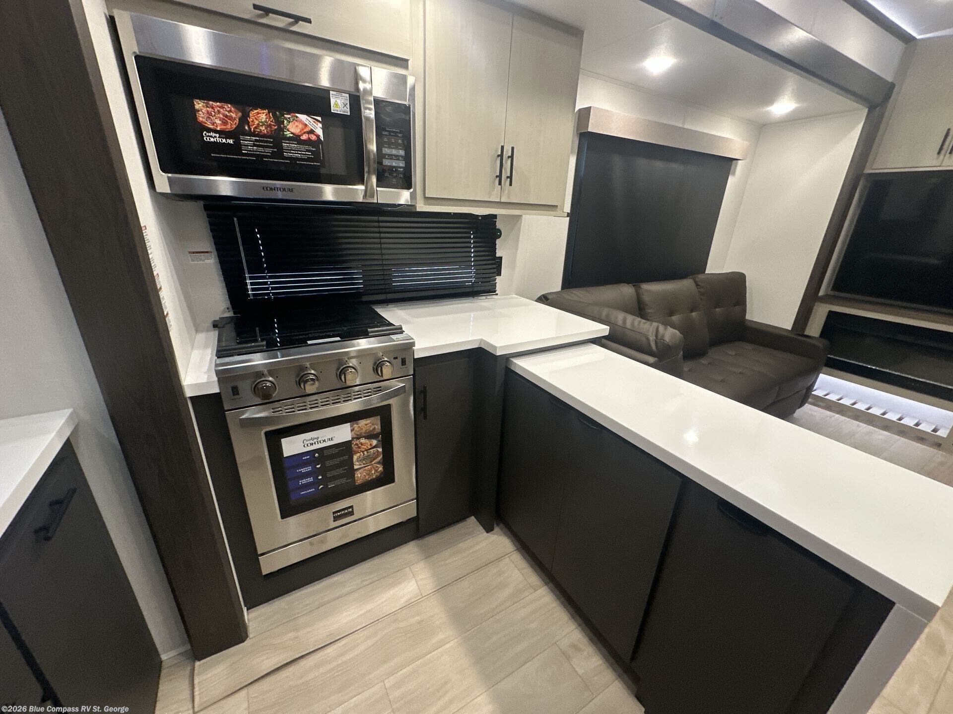 2027 Wolverine 36BC by Forest River from Blue Compass RV St. George in Hurricane, Utah