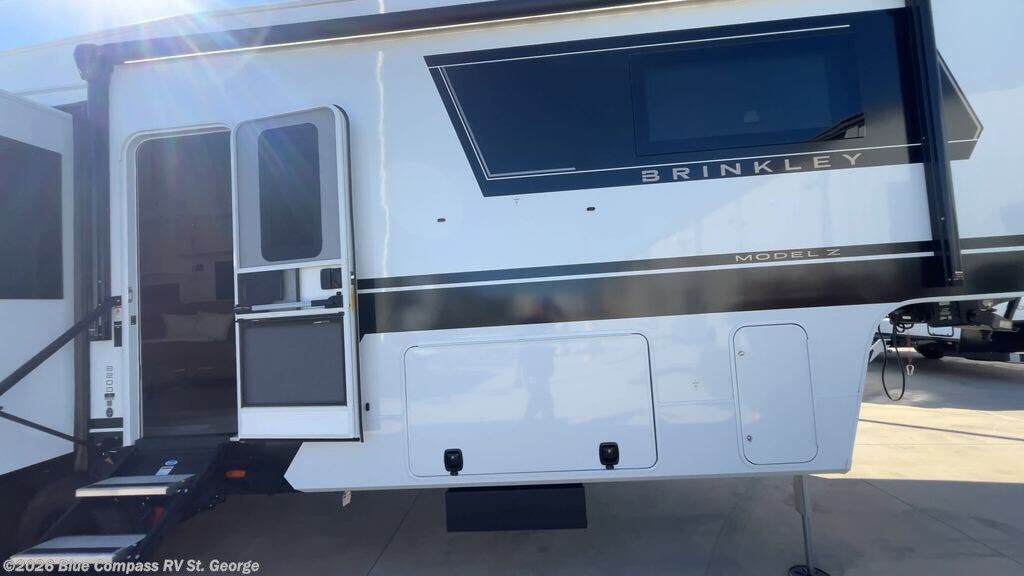 New 2027 Brinkley RV Model Z 3200 available in Hurricane, Utah
