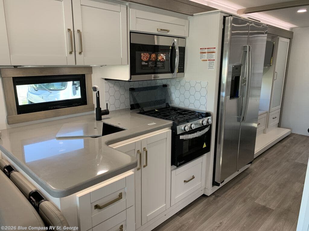 New 2026 Entegra Coach Vision XL 36C available in Hurricane, Utah