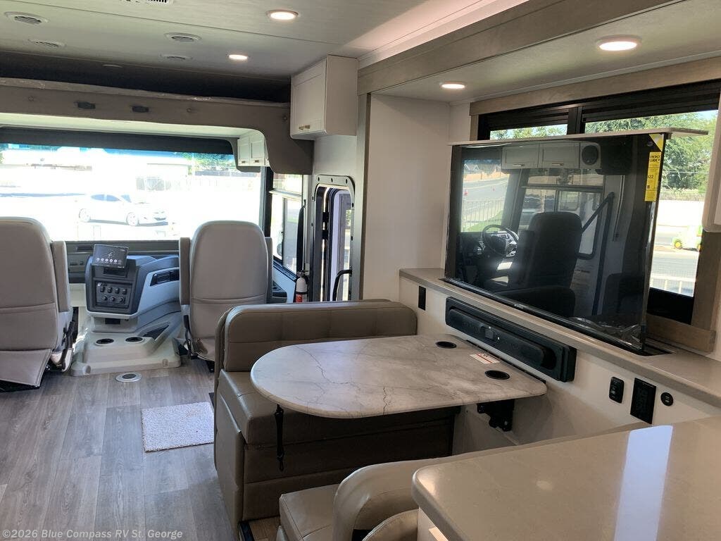 2026 Entegra Coach Vision XL 36C - New Class A For Sale by Blue Compass RV St. George in Hurricane, Utah