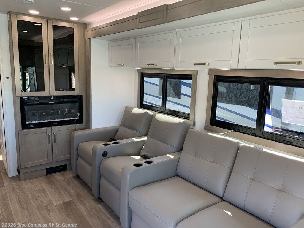 2026 Vision XL 36C by Entegra Coach from Blue Compass RV St. George in Hurricane, Utah