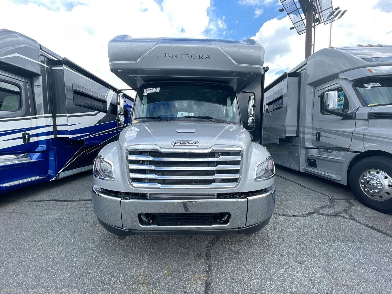 2027 Accolade 37K by Entegra Coach from Blue Compass RV St. George in Hurricane, Utah