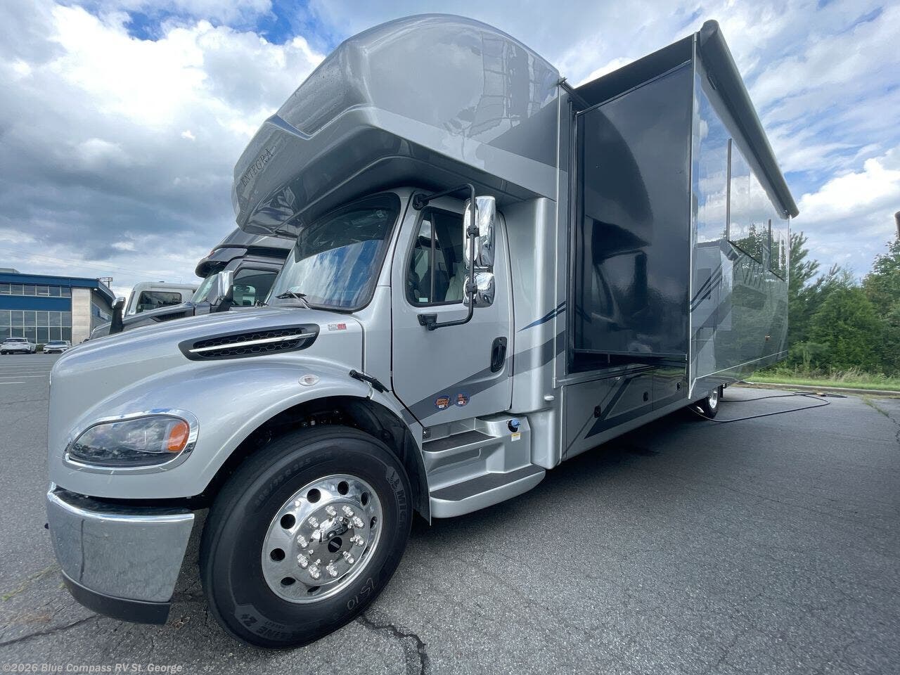 New 2027 Entegra Coach Accolade 37K available in Hurricane, Utah