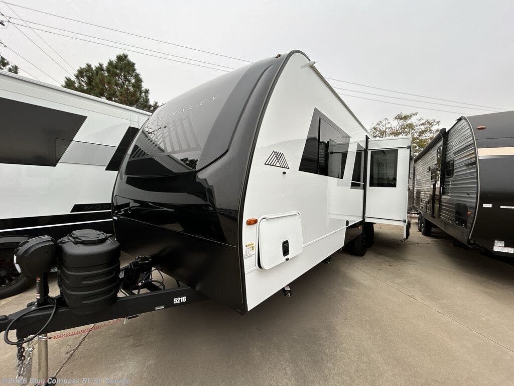 New 2027 Brinkley RV Model Ix 26x available in Hurricane, Utah