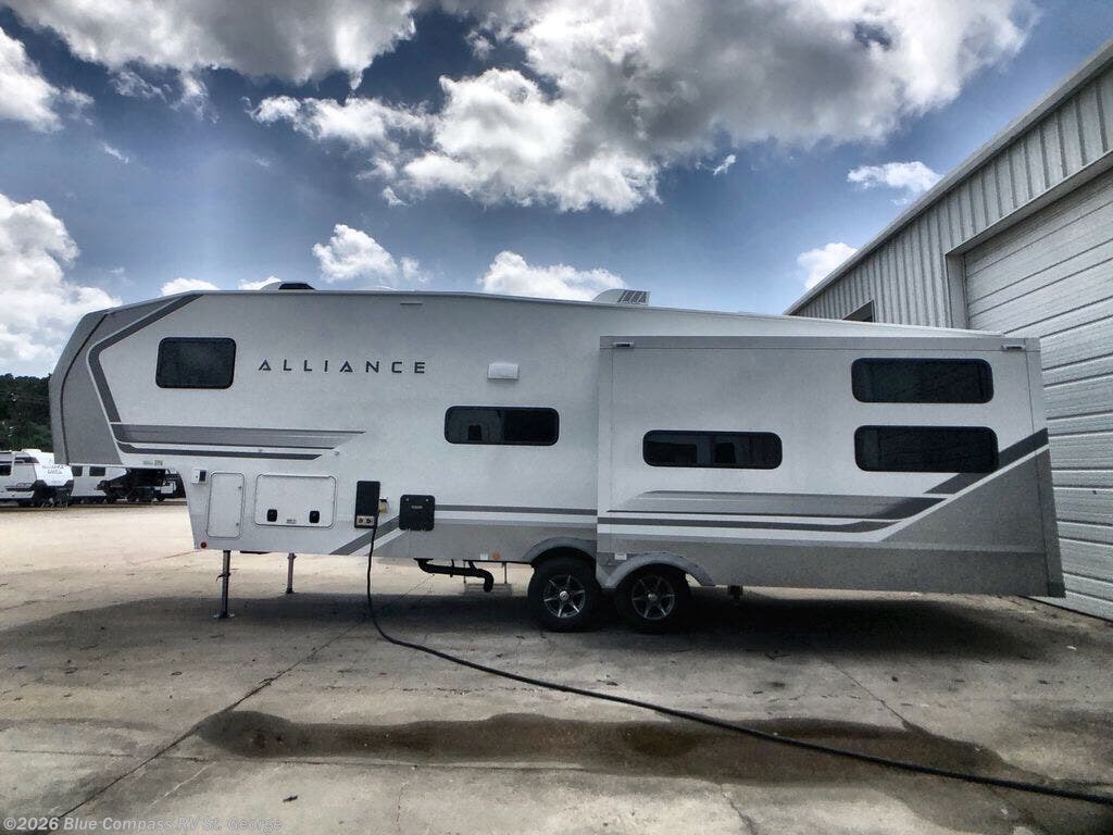 New 2027 Alliance RV Avenue All-Access 30BH available in Hurricane, Utah