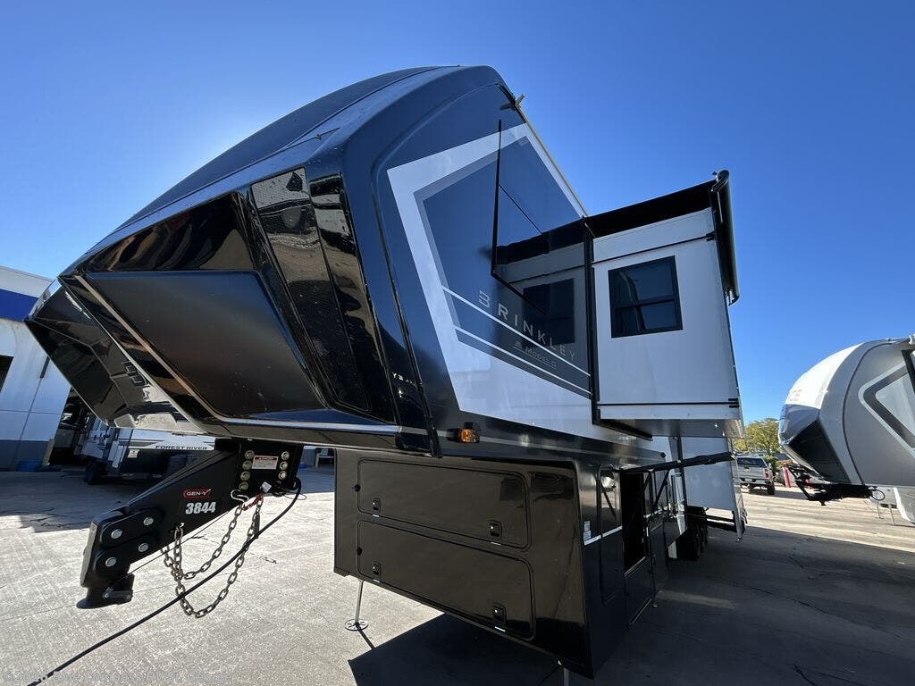 New 2027 Brinkley RV Model G 4150 available in Hurricane, Utah