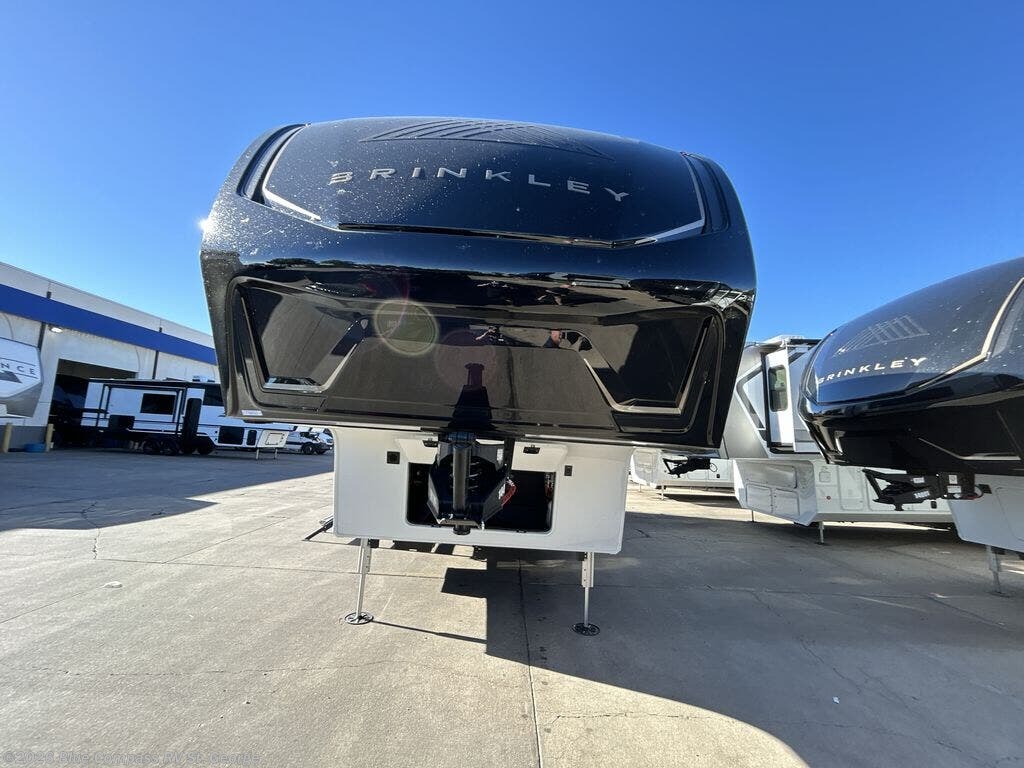New 2027 Brinkley RV Model Z 2700 available in Hurricane, Utah