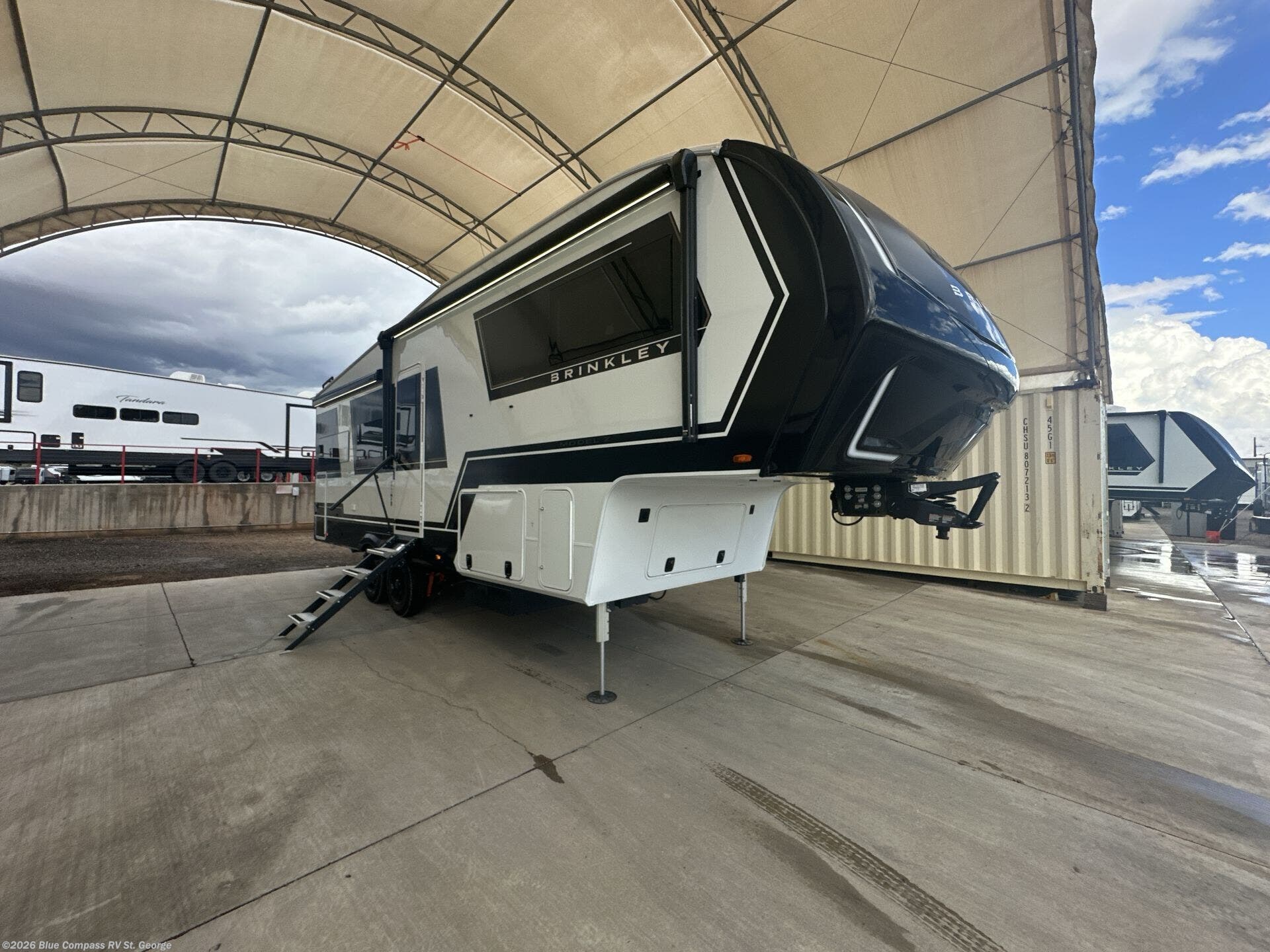 New 2026 Brinkley RV Model Z 2680 available in Hurricane, Utah