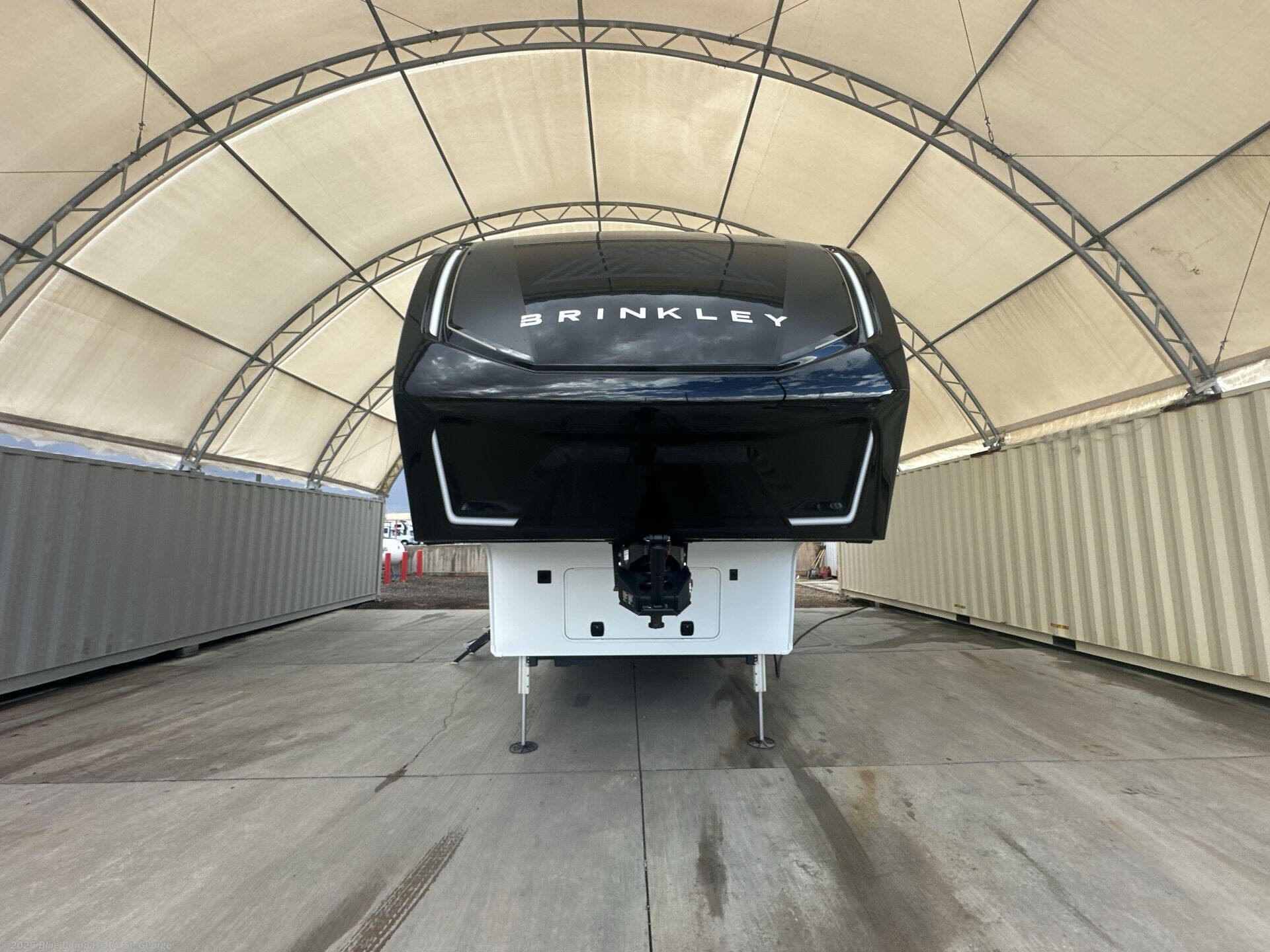 2026 Model Z 2680 by Brinkley RV from Blue Compass RV St. George in Hurricane, Utah